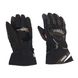 Перчатки SUOMY (size: XL, черные, теплые мотоциклетные) - 1