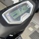 Электроскутер Forte T9 2500, Черный