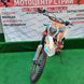 Мотоцикл GEON TERRAX 250 CB (21/18) PRO - 4