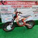 Мотоцикл GEON TERRAX 250 CB (21/18) PRO - 2