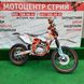 Мотоцикл GEON TERRAX 250 CB (21/18) PRO - 7