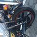 Мопед Spark SP125C-2CFO - 11