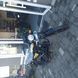 Мопед Spark SP125C-2CFO - 5