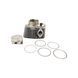 Поршнева (ЦПГ) CB250 (65.5mm, p-15) 166FMM KAYO T2 оригінал - 3