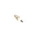Свеча 2T IWM27 M14*1,25 19mm (мотоциклы 2T) DENSO Япония - 3