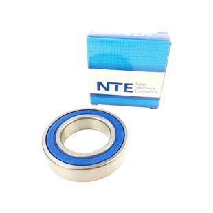 Підшипник 6007-2RS (35*62*14) NTE