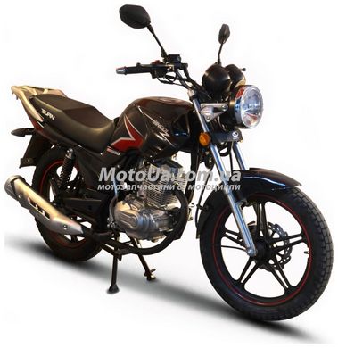 Мотоцикл Skybike Burn II 200