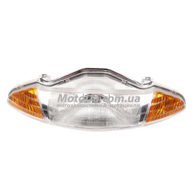 Фара (в сборе) HONDA LEAD AF-48