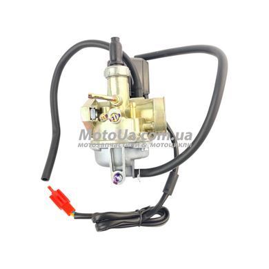 Карбюратор HONDA DIO AF-34/35 ZX Tact AF-51 Lead AF-48 (B261) MotoTech