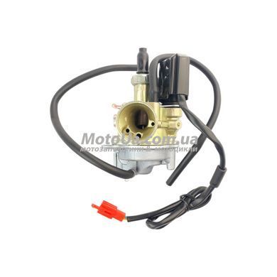 Карбюратор HONDA DIO AF-34/35 ZX Tact AF-51 Lead AF-48 (B261) MotoTech