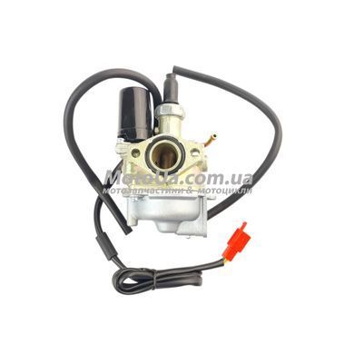Карбюратор HONDA DIO AF-34/35 ZX Tact AF-51 Lead AF-48 (B261) MotoTech