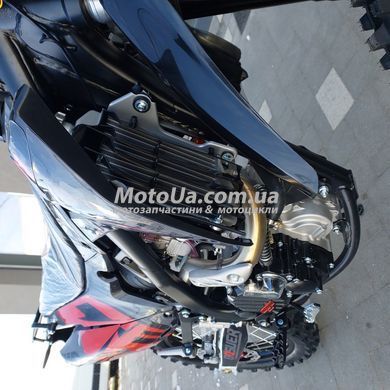 Мотоцикл BSE J1