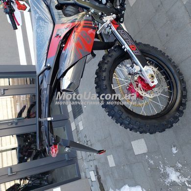 Мотоцикл BSE J1