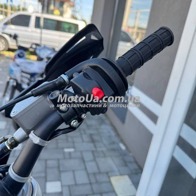 Мотоцикл BSE J1