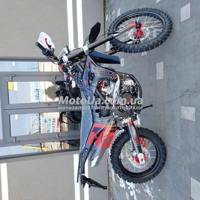 Мотоцикл BSE J1