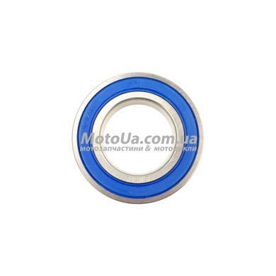 Підшипник 6007-2RS (35*62*14) NTE