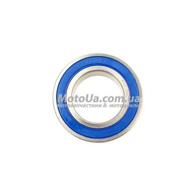 Підшипник 6007-2RS (35*62*14) NTE