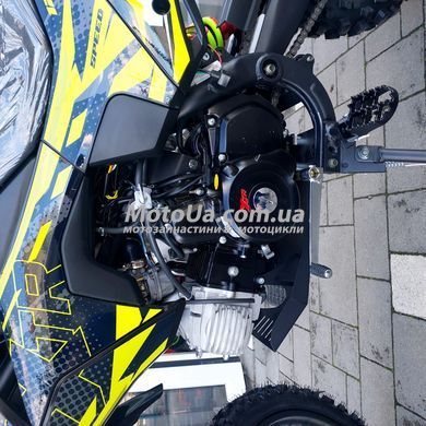 Питбайк XTR 616 125cc 17/14