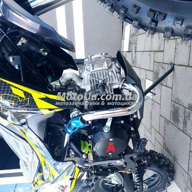 Питбайк XTR 616 125cc 17/14