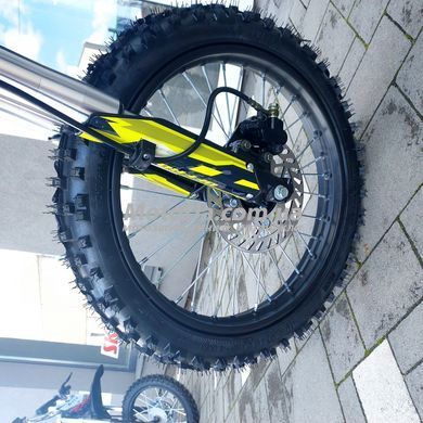 Питбайк XTR 616 125cc 17/14