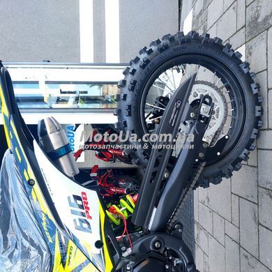 Питбайк XTR 616 125cc 17/14