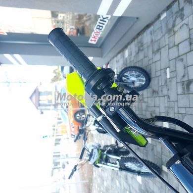 Питбайк XTR 616 125cc 17/14