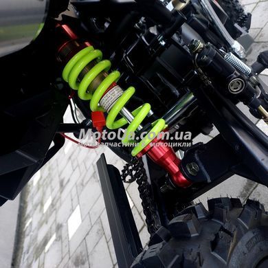 Питбайк XTR 616 125cc 17/14