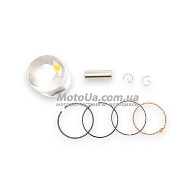 Поршень 4T CB125, 154FMI (&Oslash;54) на мотоцикл KAYO TD 125, оригинал