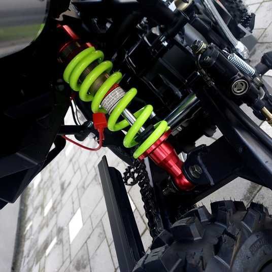Питбайк XTR 616 125cc 17/14 купить недорого Украина 100190 | цена