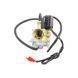 Карбюратор HONDA DIO AF-34/35 ZX Tact AF-51 Lead AF-48 (B261) MotoTech - 2