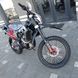 Мотоцикл BSE J1 - 4