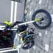 Питбайк XTR 616 125cc 17/14