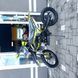 Питбайк XTR 616 125cc 17/14