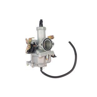 Карбюратор CB/CG 200 (PZ30, прискорювальний насос, дросель під трос) KNG