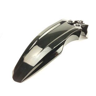 Переднє крило (пластик) Viper - V200R (чорне)