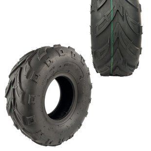 Шина (резина) для квадроцикла ATV 6'' 145/70-6, L644 KUROSAWA M-T