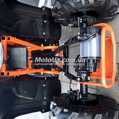 Квадроцикл Exdrive ATV 1500W 60V