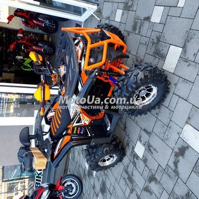 Квадроцикл Exdrive ATV 1500W 60V