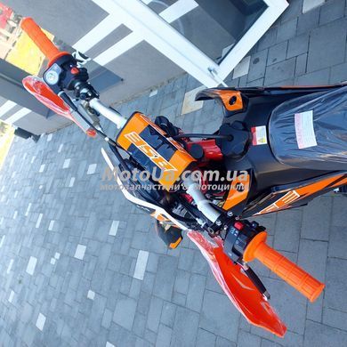 Мотоцикл BSE J10