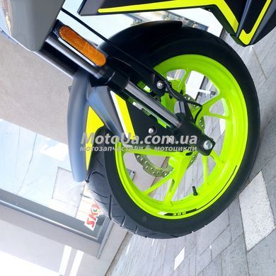 Мотоцикл Geon Vertex 300