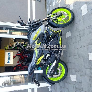 Мотоцикл Geon Vertex 300