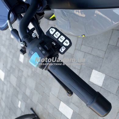 Мотоцикл Geon Vertex 300