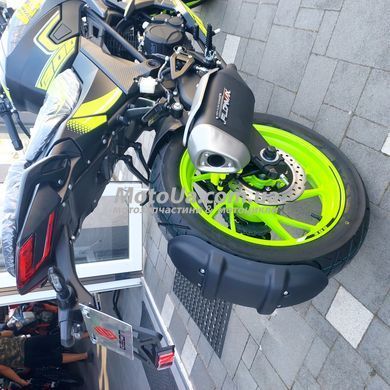 Мотоцикл Geon Vertex 300