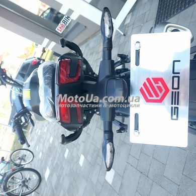 Мотоцикл Geon Vertex 300