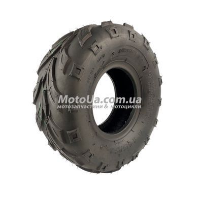 Шина (резина) для квадроцикла ATV 6'' 145/70-6, L644 KUROSAWA M-T