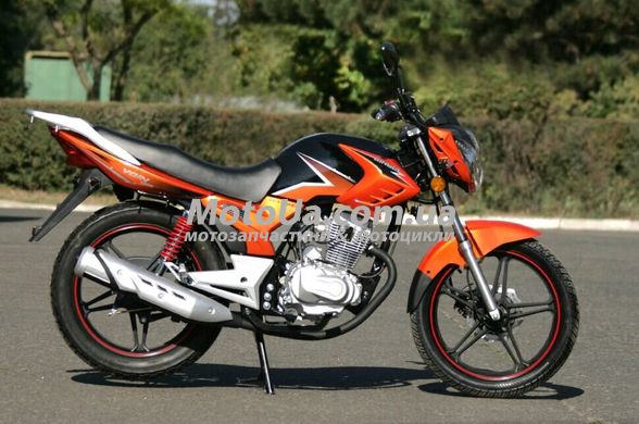 Мотоцикл Skybike Voin 200