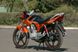 Мотоцикл Skybike Voin 200 - 4