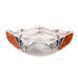 Фара (в зборі) HONDA DIO AF-34/35 NEW/ABS EVO - 3
