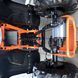 Квадроцикл Exdrive ATV 1500W 60V - 18