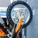 Мотоцикл BSE J10 - 13